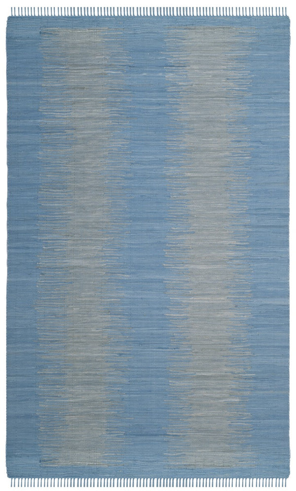 Safavieh Montauk 718 Hand Woven Cotton Rug MTK718B-4