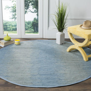 Safavieh Montauk 718 Hand Woven Cotton Rug MTK718B-4