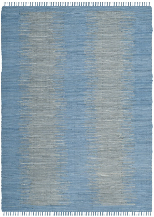 Safavieh Montauk 718 Hand Woven Cotton Rug MTK718B-4