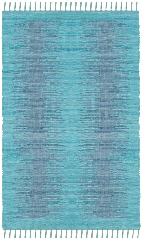 Safavieh Montauk 718 Hand Woven Cotton Rug MTK718C-4