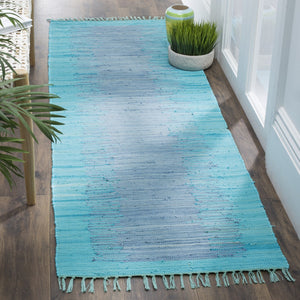 Safavieh Montauk 718 Hand Woven Cotton Rug MTK718C-4