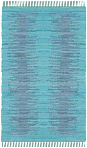 Safavieh Montauk 718 Hand Woven Cotton Rug MTK718C-4
