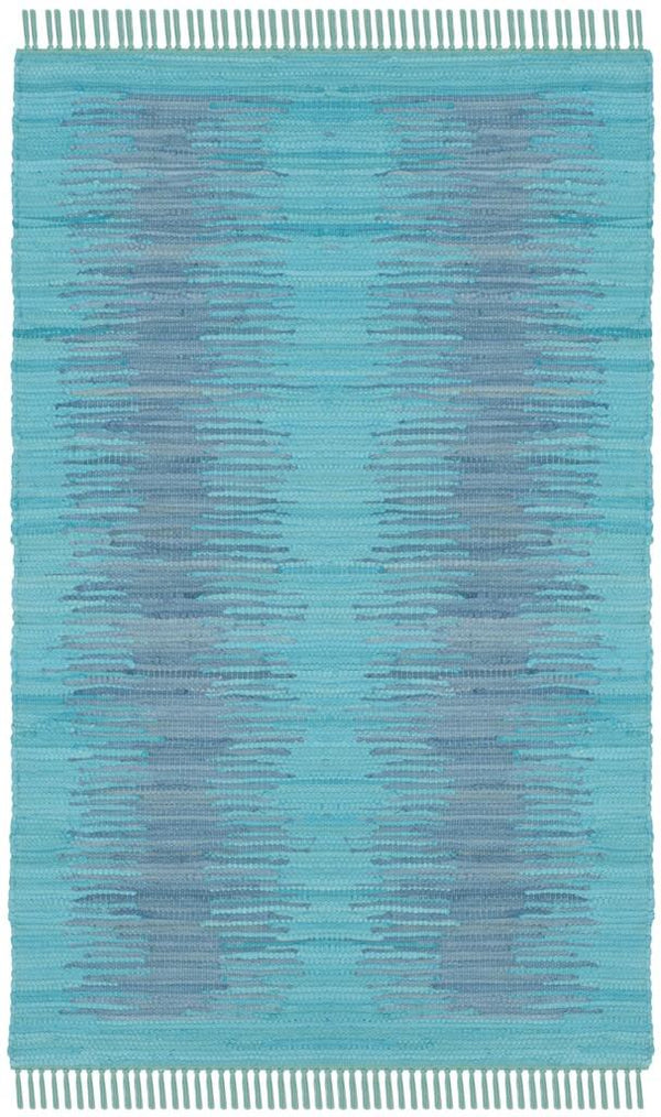 Safavieh Montauk 718 Hand Woven Cotton Rug MTK718C-4