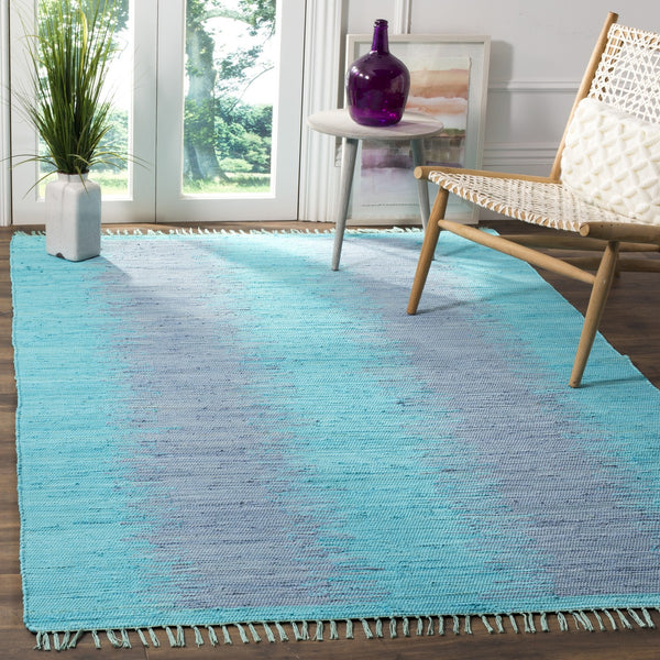 Safavieh Montauk 718 Hand Woven Cotton Rug MTK718C-4