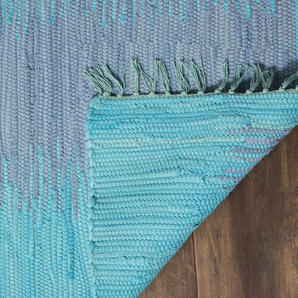 Safavieh Montauk 718 Hand Woven Cotton Rug MTK718C-4