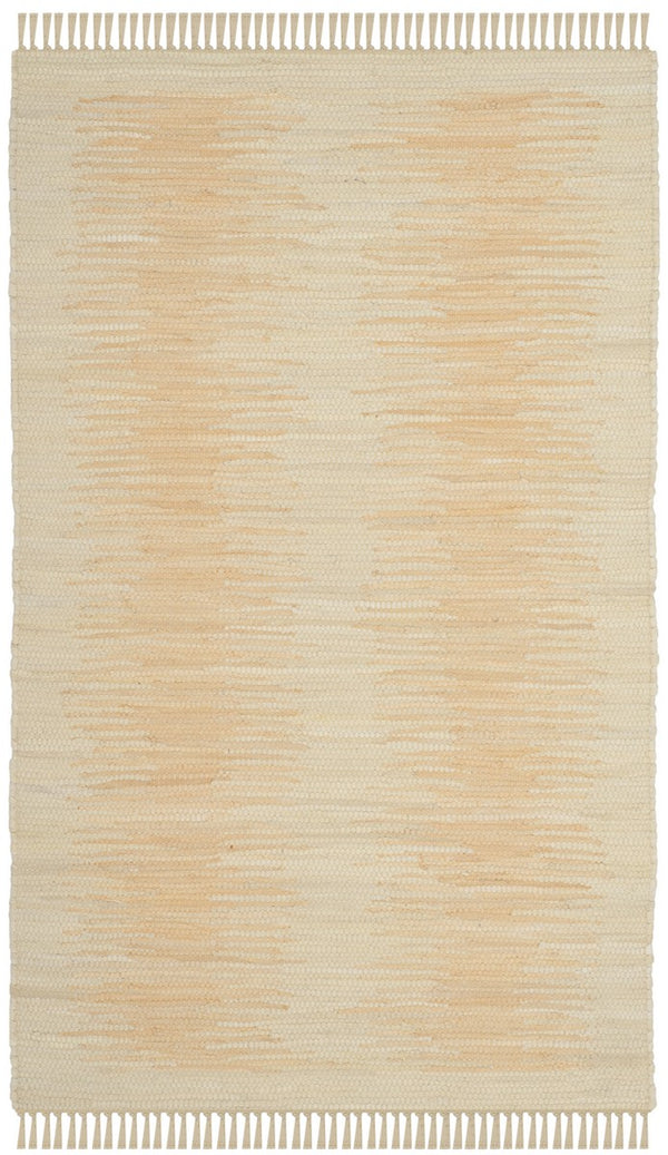 Safavieh Montauk 718 Hand Woven Cotton Rug MTK718G-4