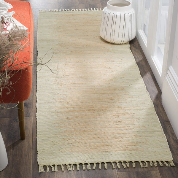 Safavieh Montauk 718 Hand Woven Cotton Rug MTK718G-4
