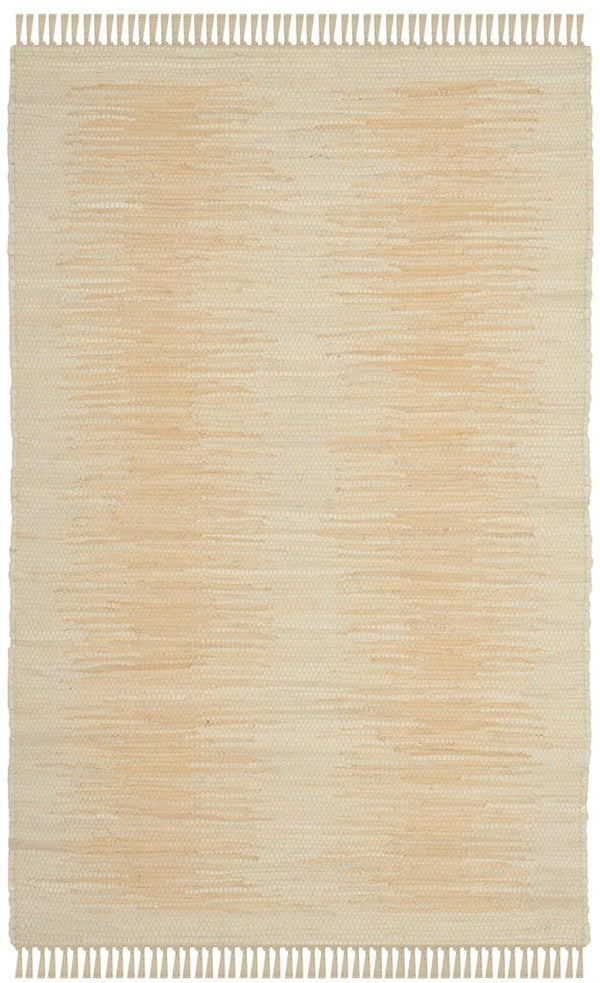 Safavieh Montauk 718 Hand Woven Cotton Rug MTK718G-4
