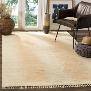 Safavieh Montauk 718 Hand Woven Cotton Rug MTK718G-4