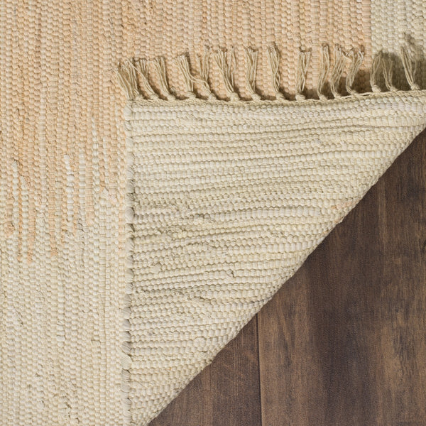 Safavieh Montauk 718 Hand Woven Cotton Rug MTK718G-4