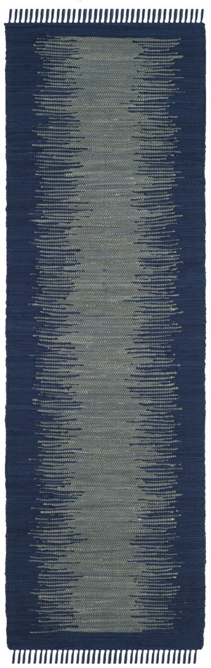 Safavieh Montauk 718 Hand Woven Cotton Rug MTK718H-4