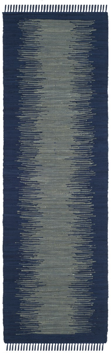 Safavieh Montauk 718 Hand Woven Cotton Rug MTK718H-4