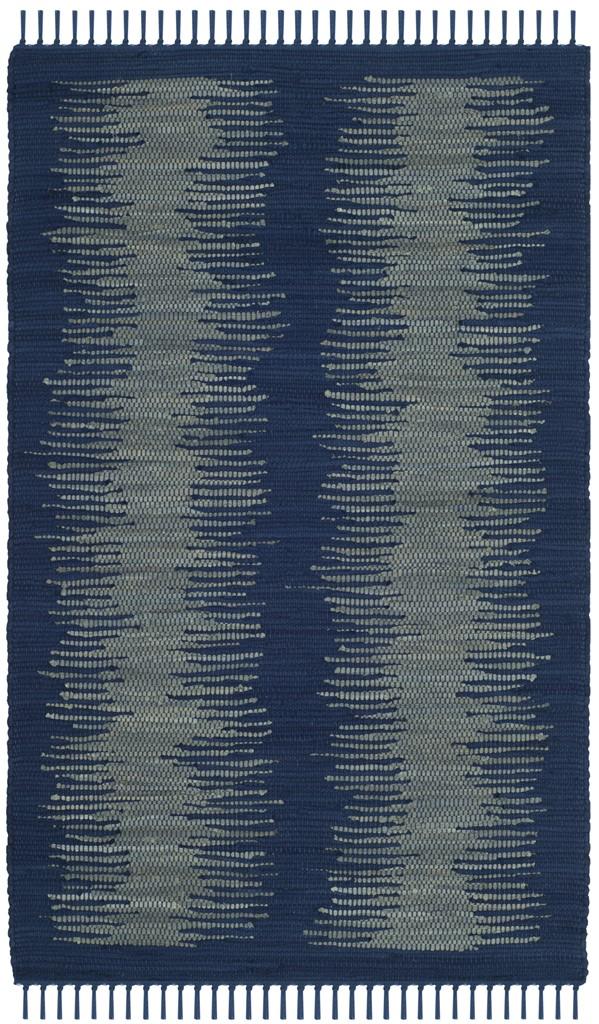 Safavieh Montauk 718 Hand Woven Cotton Rug MTK718H-4