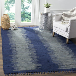 Safavieh Montauk 718 Hand Woven Cotton Rug MTK718H-4
