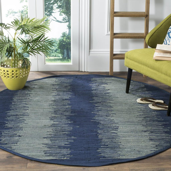 Safavieh Montauk 718 Hand Woven Cotton Rug MTK718H-4