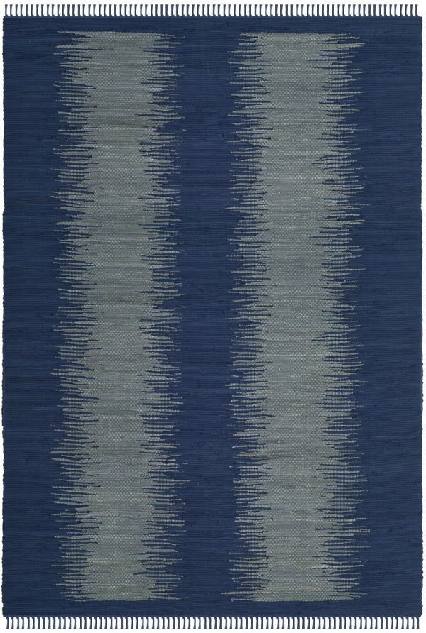 Safavieh Montauk 718 Hand Woven Cotton Rug MTK718H-4