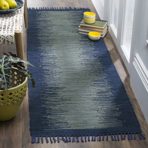 Safavieh Montauk 718 Hand Woven Cotton Rug MTK718H-4