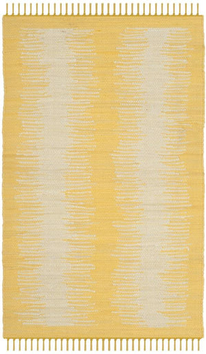Safavieh Montauk 718 Hand Woven Cotton Rug MTK718K-4