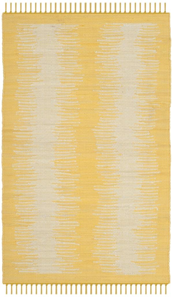Safavieh Montauk 718 Hand Woven Cotton Rug MTK718K-4
