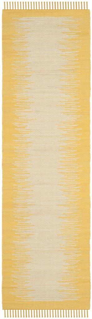 Safavieh Montauk 718 Hand Woven Cotton Rug MTK718K-4
