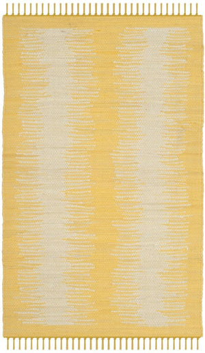 Safavieh Montauk 718 Hand Woven Cotton Rug MTK718K-4