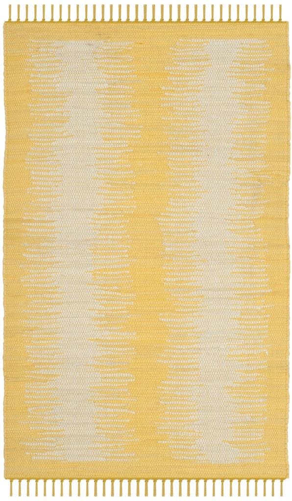 Safavieh Montauk 718 Hand Woven Cotton Rug MTK718K-4