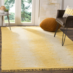 Safavieh Montauk 718 Hand Woven Cotton Rug MTK718K-4