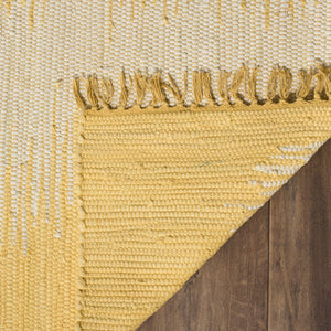 Safavieh Montauk 718 Hand Woven Cotton Rug MTK718K-4