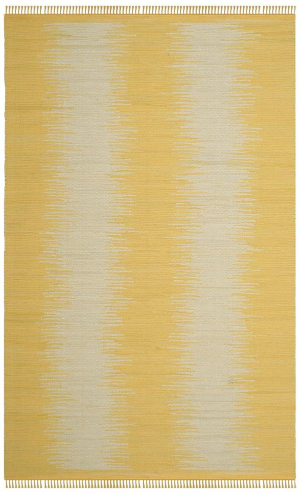 Safavieh Montauk 718 Hand Woven Cotton Rug MTK718K-4