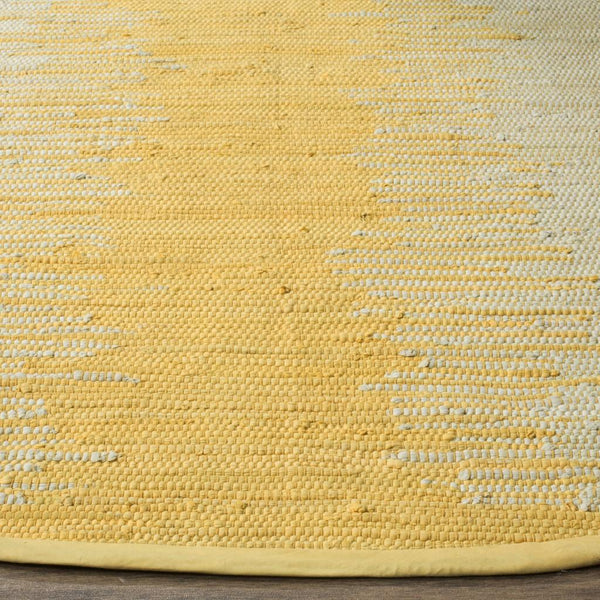 Safavieh Montauk 718 Hand Woven Cotton Rug MTK718K-4