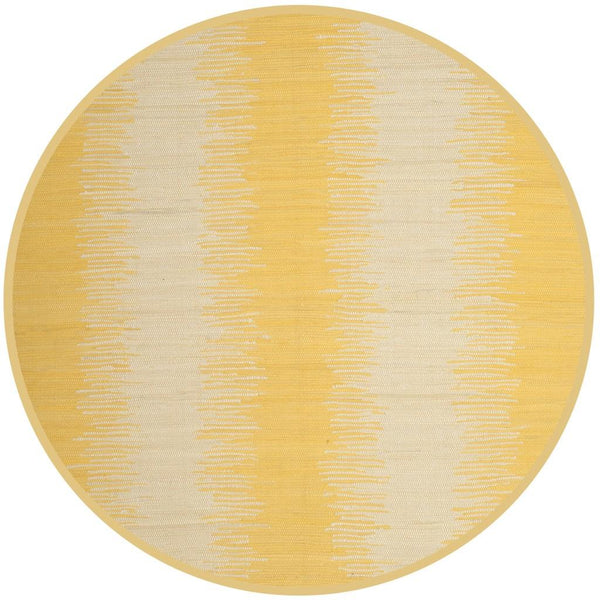 Safavieh Montauk 718 Hand Woven Cotton Rug MTK718K-4