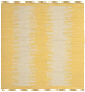 Safavieh Montauk 718 Hand Woven Cotton Rug MTK718K-4
