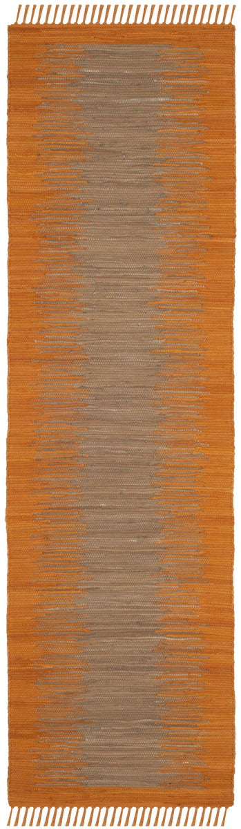 Safavieh Montauk 718 Hand Woven Cotton Rug MTK718R-4