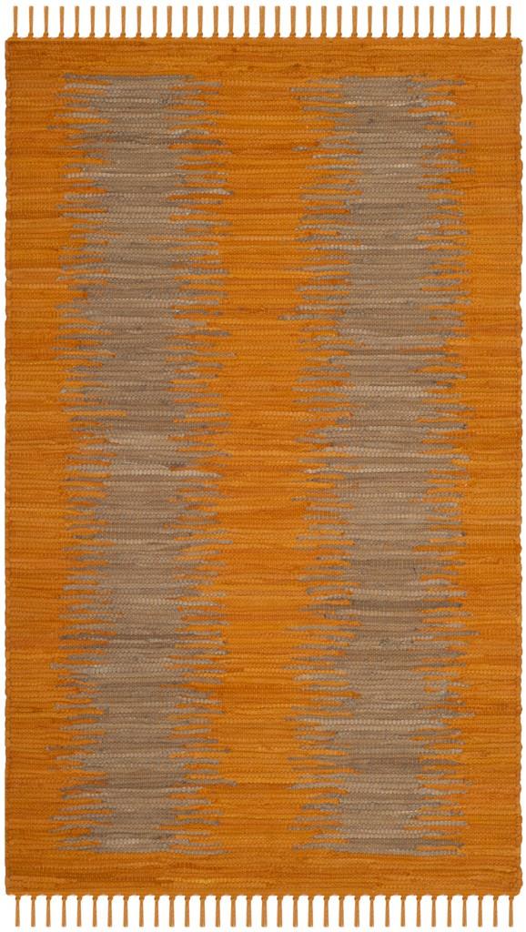 Safavieh Montauk 718 Hand Woven Cotton Rug MTK718R-4