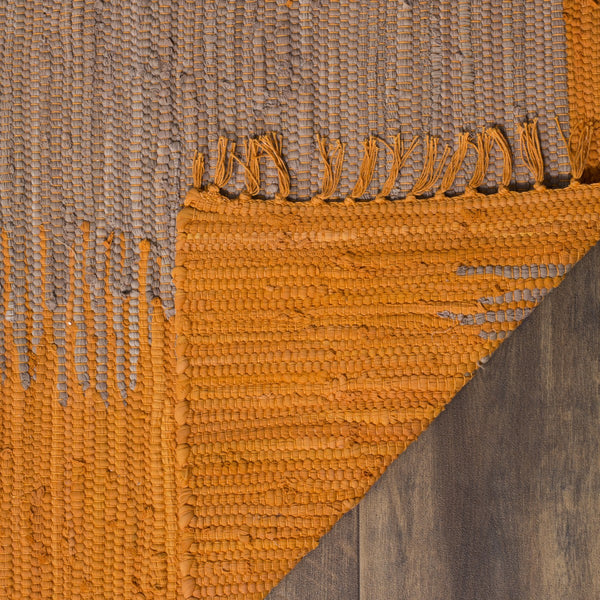 Safavieh Montauk 718 Hand Woven Cotton Rug MTK718R-4