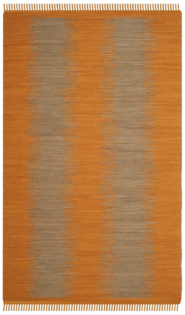 Safavieh Montauk 718 Hand Woven Cotton Rug MTK718R-4