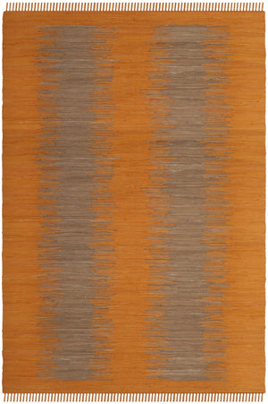 Safavieh Montauk 718 Hand Woven Cotton Rug MTK718R-4