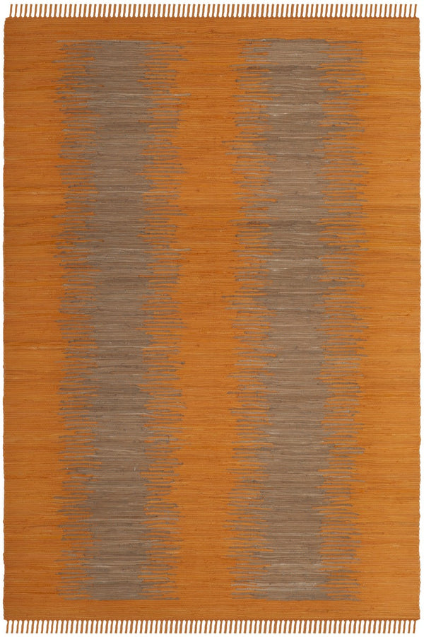Safavieh Montauk 718 Hand Woven Cotton Rug MTK718R-4