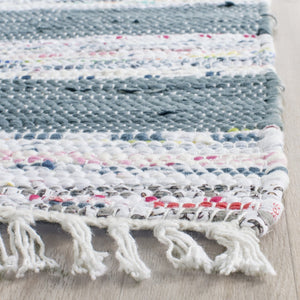 Safavieh Montauk 720 Hand Woven Cotton Rug MTK720A-4