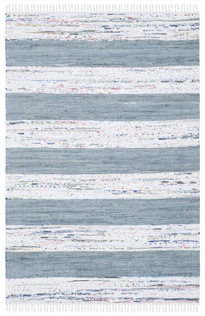 Safavieh Montauk 720 Hand Woven Cotton Rug MTK720A-4