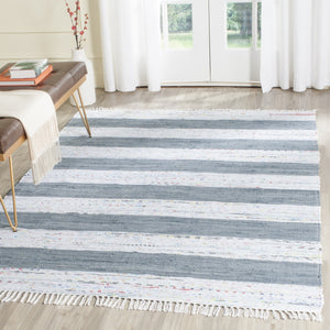 Safavieh Montauk 720 Hand Woven Cotton Rug MTK720A-4