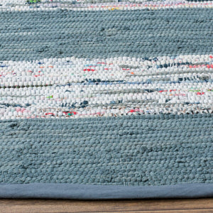 Safavieh Montauk 720 Hand Woven Cotton Rug MTK720A-4