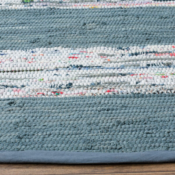 Safavieh Montauk 720 Hand Woven Cotton Rug MTK720A-4