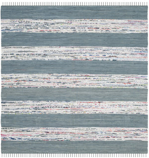 Safavieh Montauk 720 Hand Woven Cotton Rug MTK720A-4