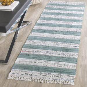 Safavieh Montauk 720 Hand Woven Cotton Rug MTK720B-4