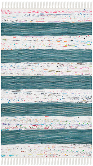 Safavieh Montauk 720 Hand Woven Cotton Rug MTK720B-4