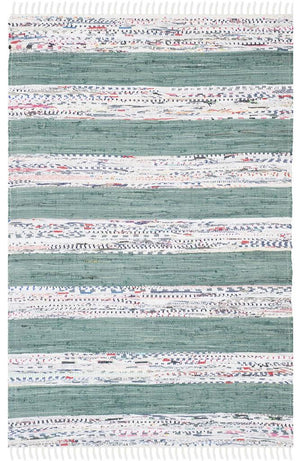 Safavieh Montauk 720 Hand Woven Cotton Rug MTK720B-4