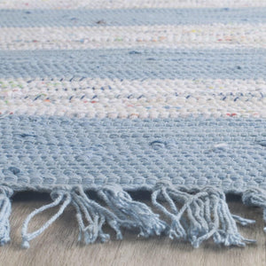 Safavieh Montauk 720 Hand Woven Cotton Rug MTK720C-4