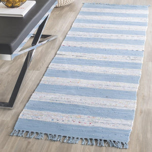 Safavieh Montauk 720 Hand Woven Cotton Rug MTK720C-4