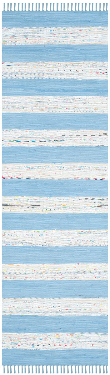 Safavieh Montauk 720 Hand Woven Cotton Rug MTK720C-4